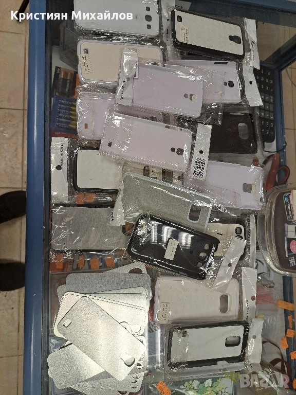 Калъфи за телефон , снимка 1