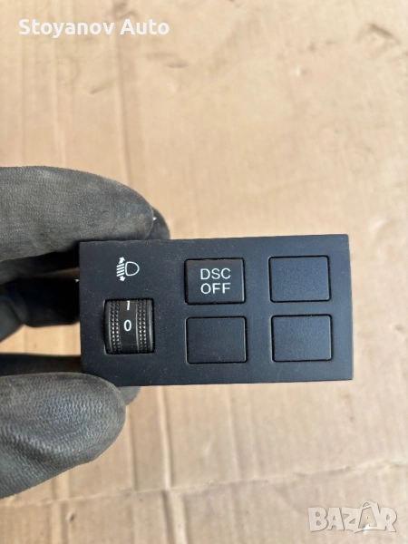 DF74 03 0995 10 / K1827 DSC Mazda 2 (2007-2014), снимка 1