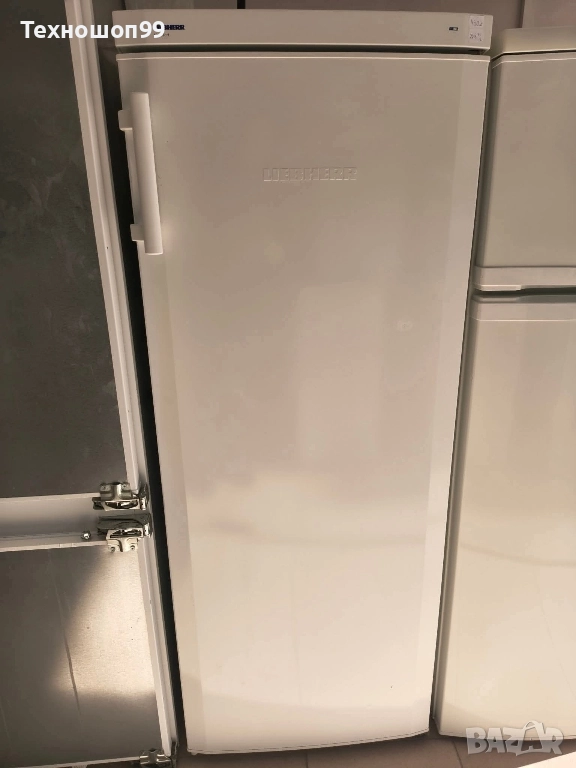 Хладилник Liebherr с малка камера, снимка 1
