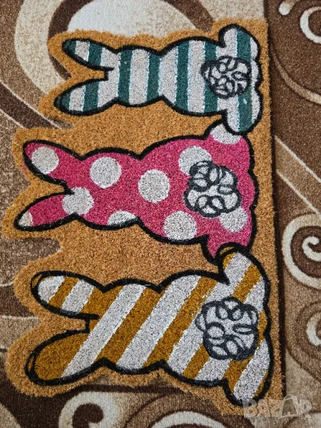 изтривалки , снимка 1