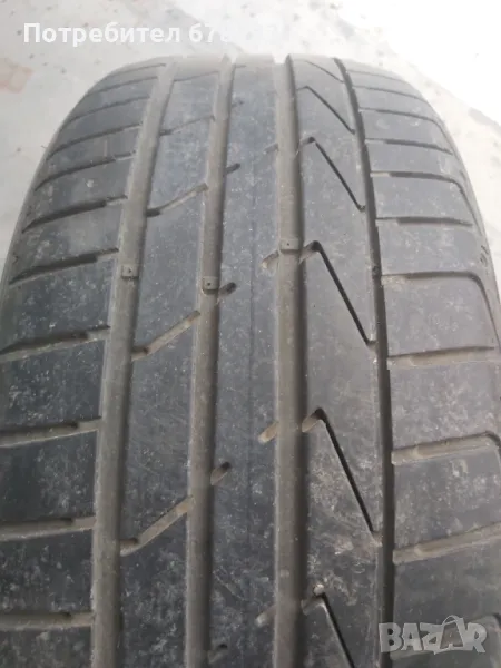 225 55 17 Hankook , снимка 1