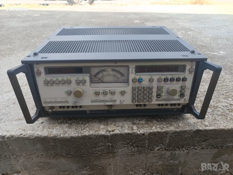 Селективен нивомер , снимка 1