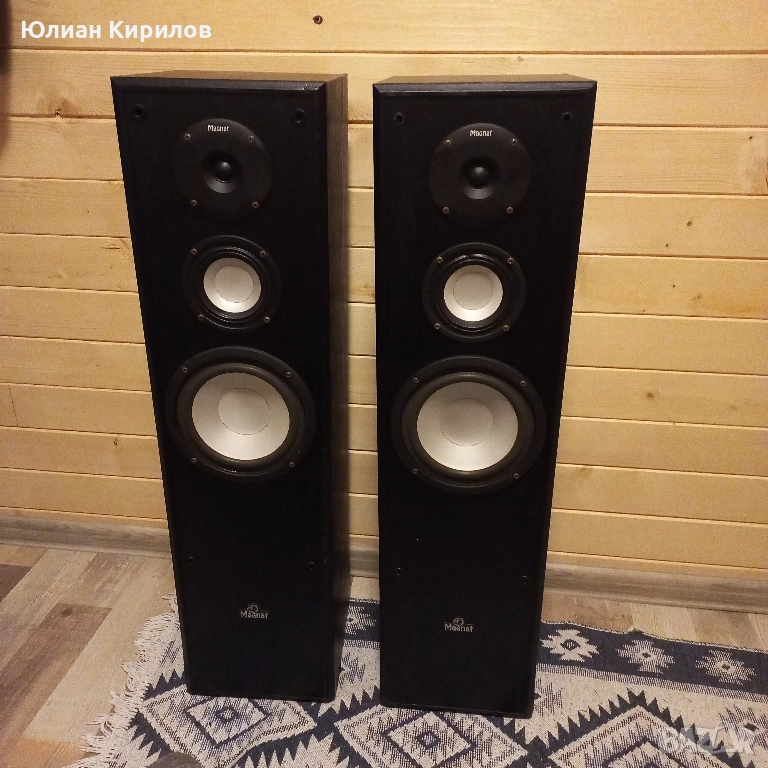 Magnat , снимка 1