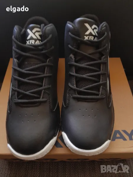 Детски маратонки XRAY, нови, р-р 34, снимка 1
