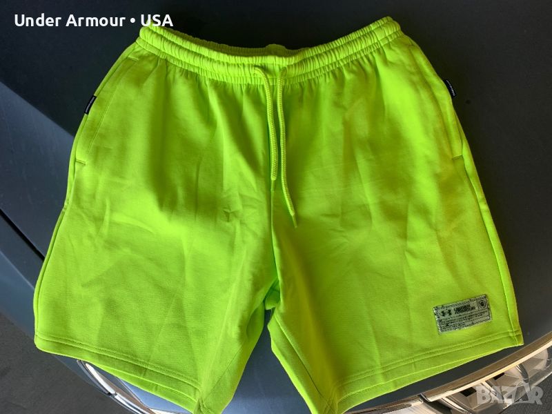 Under Armour • USA , снимка 1