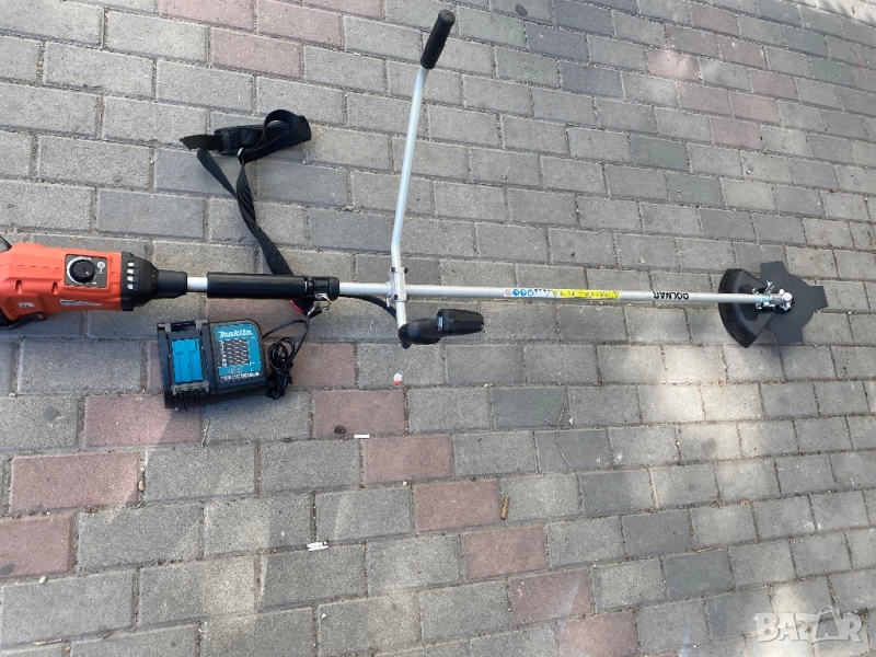 Професионален храсторез Makita, снимка 1
