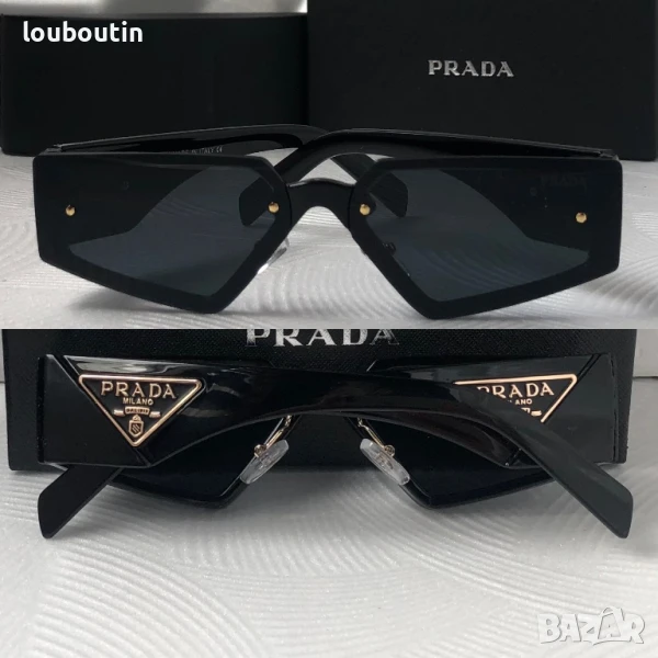 дамски слънчеви очила 2 цвята, снимка 1