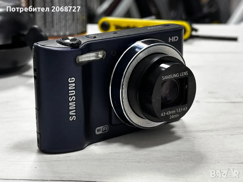 Samsung WB3OF фотоапарат, снимка 1