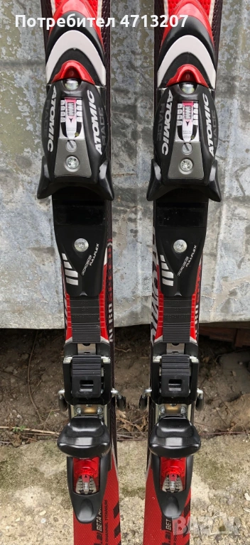 Ски Atomic GS Beta Race SKI , снимка 1