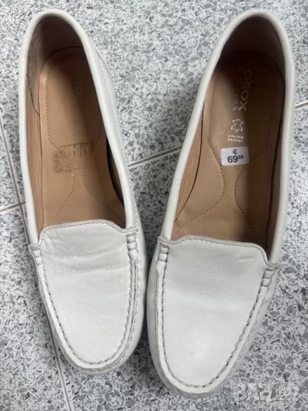 Дамски обувки Geox, снимка 1