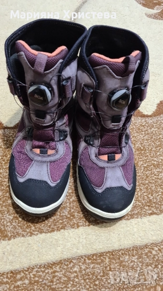 боти ecco , снимка 1