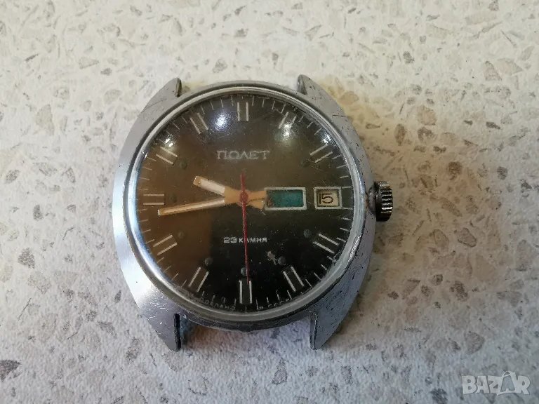 ПОЛЕТ , снимка 1