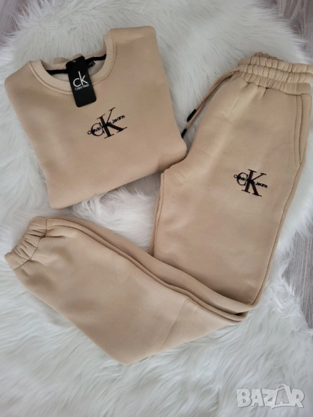 дамски екип calvin klein , снимка 1