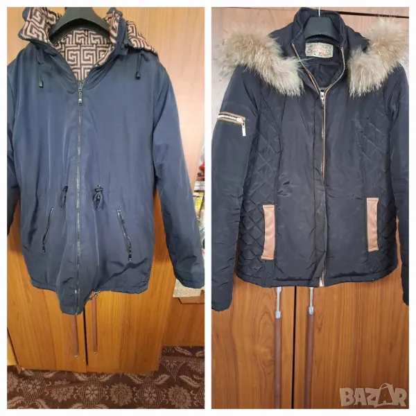 Дамски Зимни Якета , снимка 1