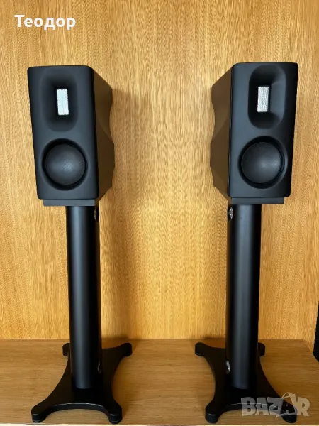 Тонколони Børresen Acoustics Z1, снимка 1