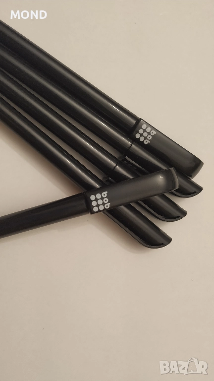 bob - рекламни химикали за колекция от 2011, снимка 1