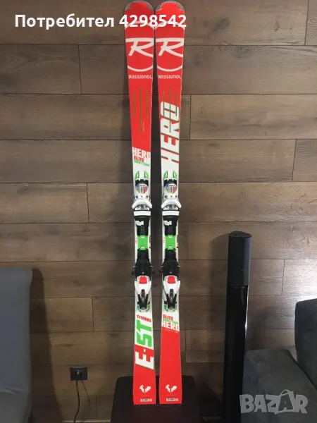 Rossignol Hero 172 cm., снимка 1