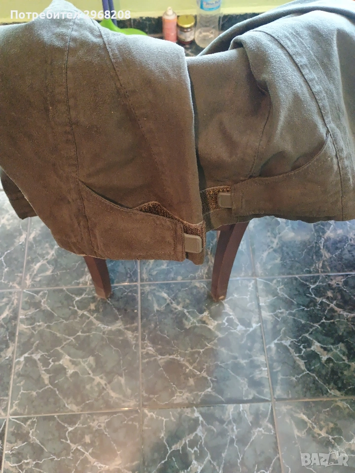 ловджийски дрехи., снимка 1