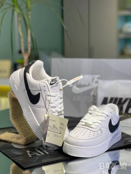 унисекс маратонки nike , снимка 1