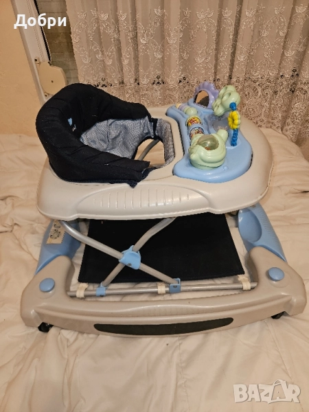 Приходилка- люлка Bebe confort, снимка 1