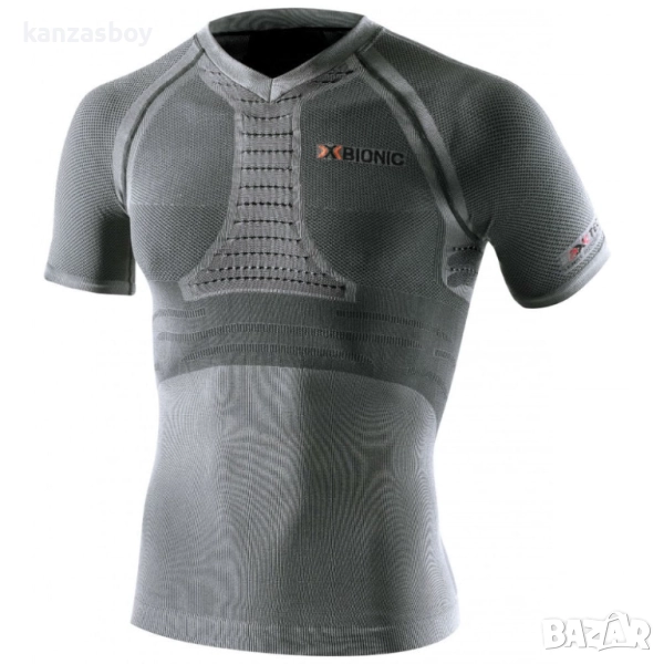x-bionic fennec shirt for men - мъжка тениска М, снимка 1