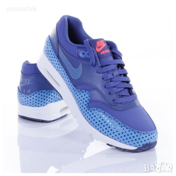 Детски маратонки Nike Air Max 1 Ultra Essential-№38, снимка 1