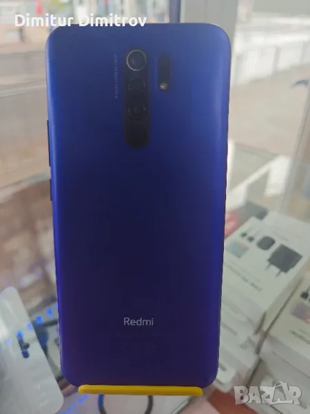 Redmi 9, снимка 1