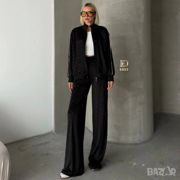 дамски екипи louis vuitton , снимка 1