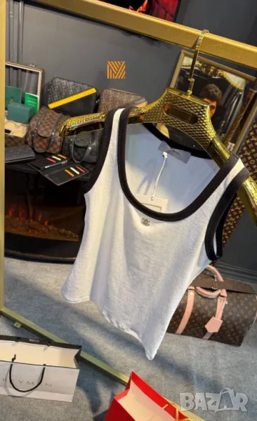 потници chanel , снимка 1