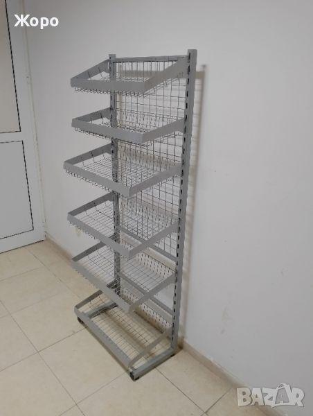 Стелаж Стелажи, снимка 1