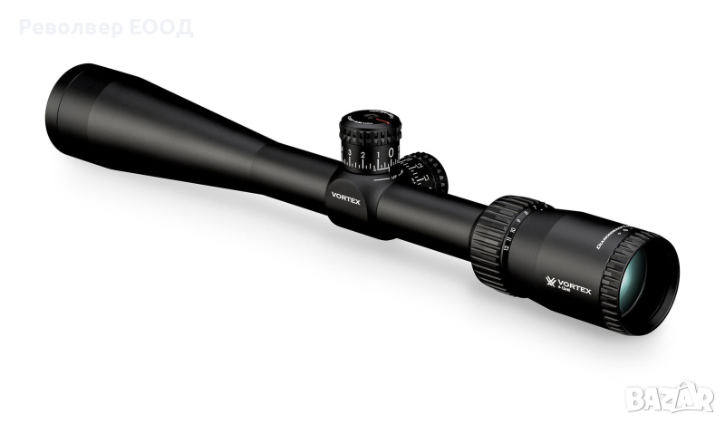 Оптика 4-12x40 VMR-1 Vortex Diamondback Tactical DBK-10025, снимка 1