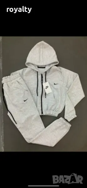Nike дамски спортен комплект , снимка 1