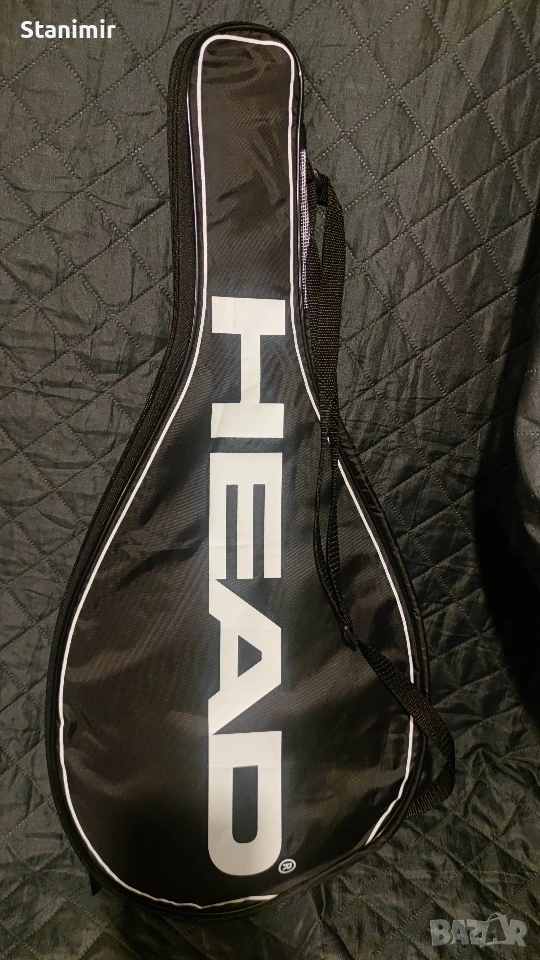 Калъф за тенис ракета HEAD, снимка 1
