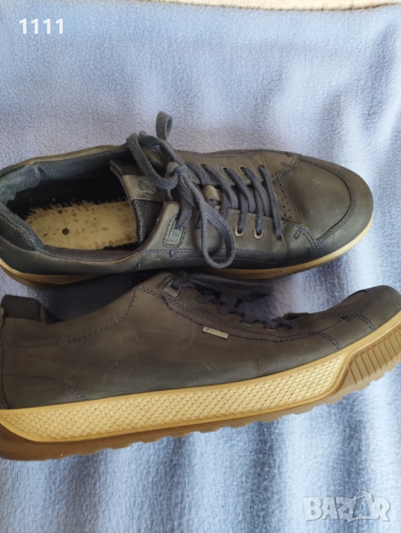 Ecco core-tex номер 44., снимка 1