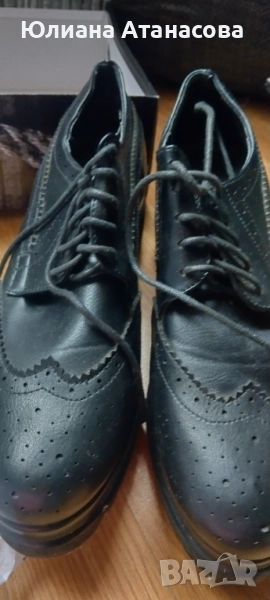 Дамски обувки номер 40, снимка 1