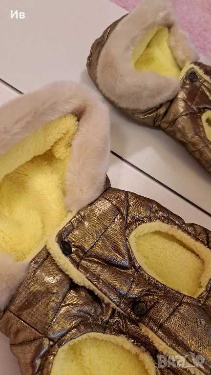 НОВО Яке за куче L, снимка 1