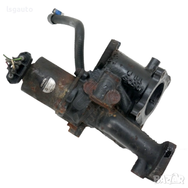 EGR клапан Opel Astra H (A04) 2004-2010 ID:150540, снимка 1