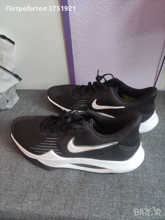 Маратонки, снимка 1