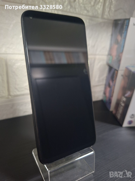 Huawei P40 lite, снимка 1