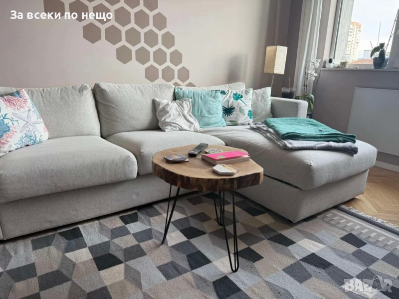 Ръчно Изработка На Маси, снимка 1