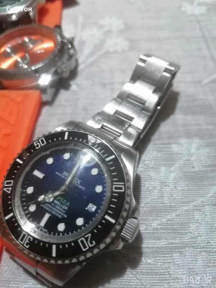 Лот часовници, снимка 1