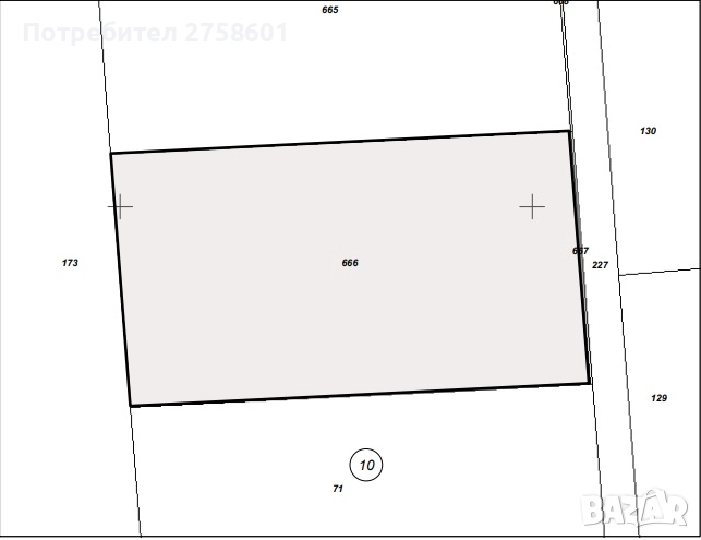 Продава парцел Южна индустриална зона Пловдив, снимка 1