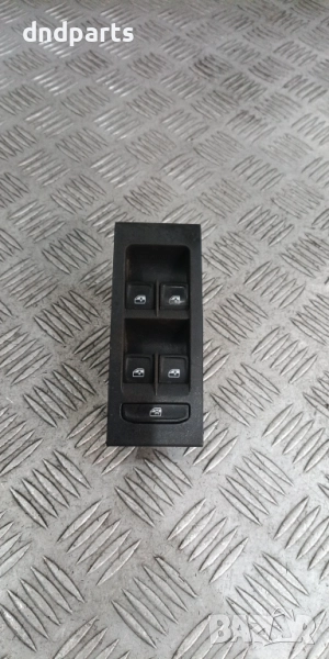 Панел бутони Seat Toledo 2016г. 6JC959857A	, снимка 1