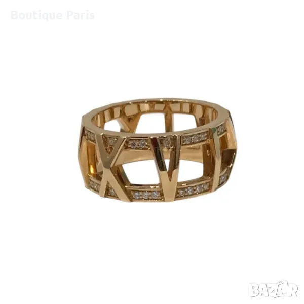 Tiffany & Co оригинален пръстен, снимка 1