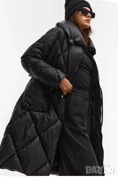 Дълго яке , снимка 1