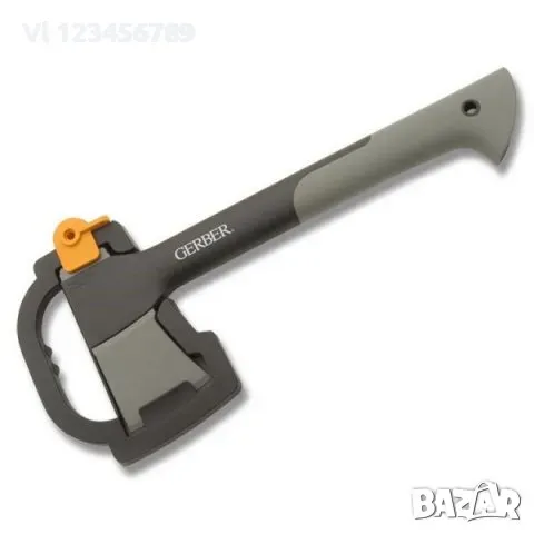 Брадва - GERBER Sport Axe, снимка 1