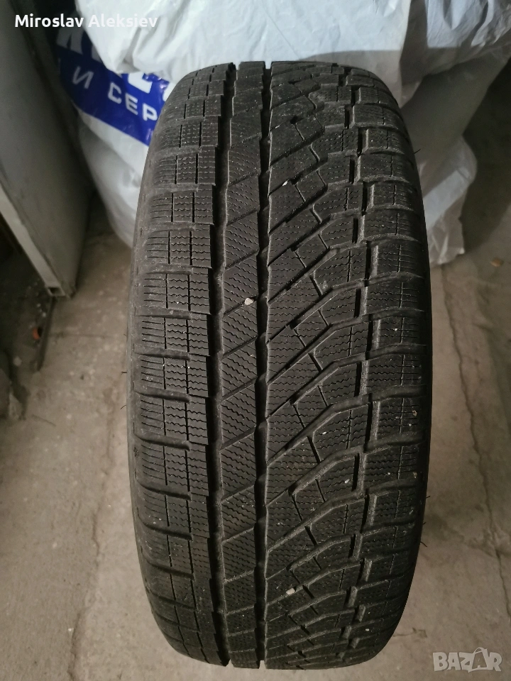 зимни гуми 18, снимка 1
