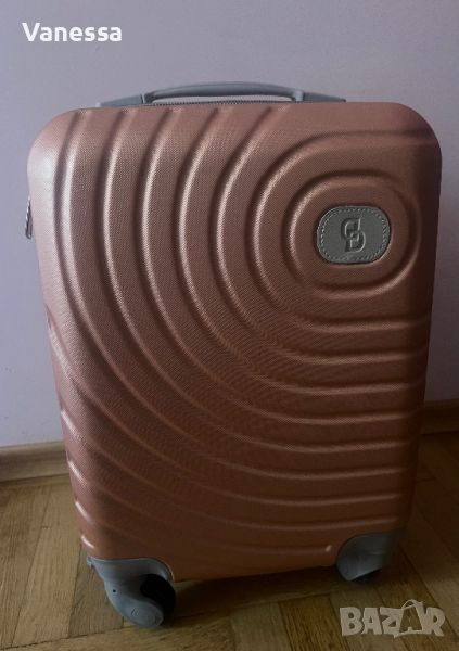 куфар за ръчен багаж 40х30х20см, снимка 1