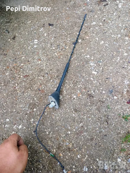 Антена за Fiat Stilo Hatchback (10.2001 - 11.2010), , снимка 1