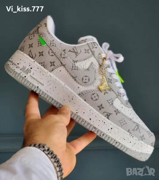 Нови обувки Nike air force , снимка 1